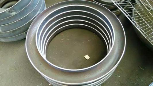 孔用U型密封圈 孔用U型密封圈