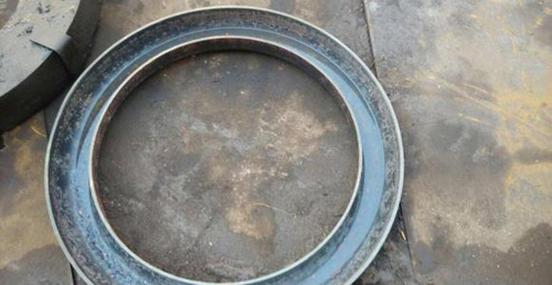 轴用U型密封圈 轴用U型密封圈