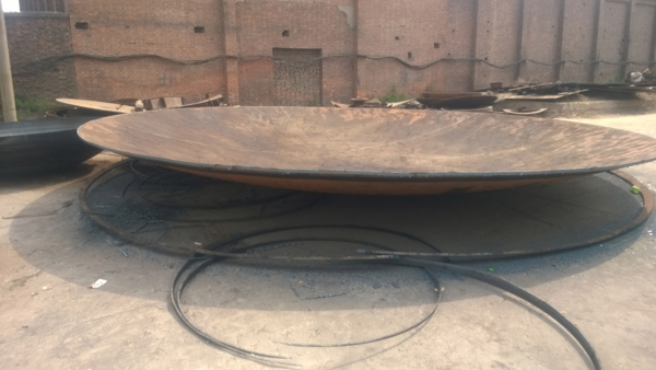 球冠封头,球冠形封头,球冠型封头