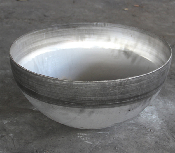 不锈钢球形封头