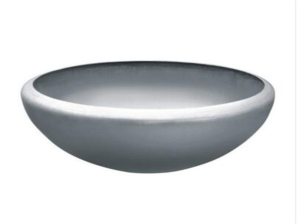 无折边球形封头,碳钢无折边球形封头,不锈钢无折边球形封头