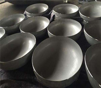 压力容器碳钢封头