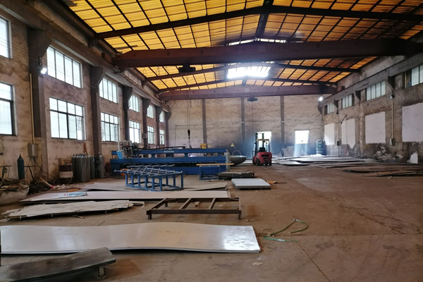 黑龙江非标封头价格