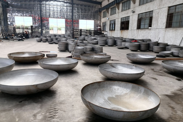 云南特种金属封头价格