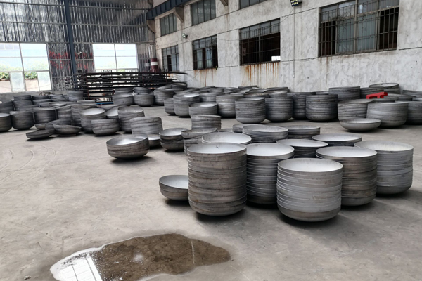 云南特种金属封头价格