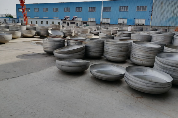 福建特种异形封头价格