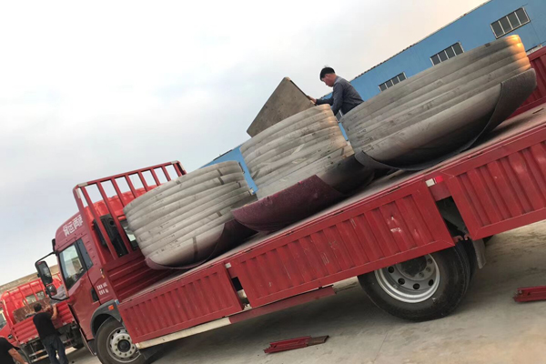 福建特种异形封头价格