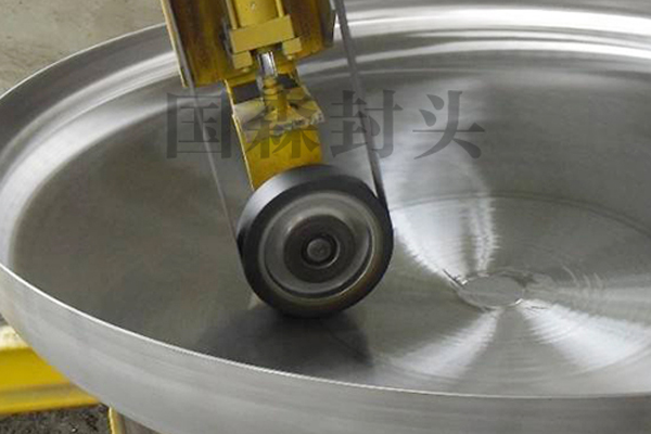 湖南非标储罐封头价格