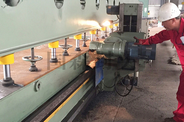 福建特种异形封头价格