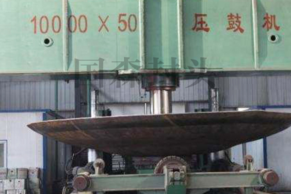 云南特种金属封头价格