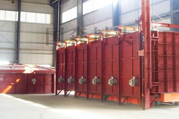 丽水大口径锥形封头加工定做