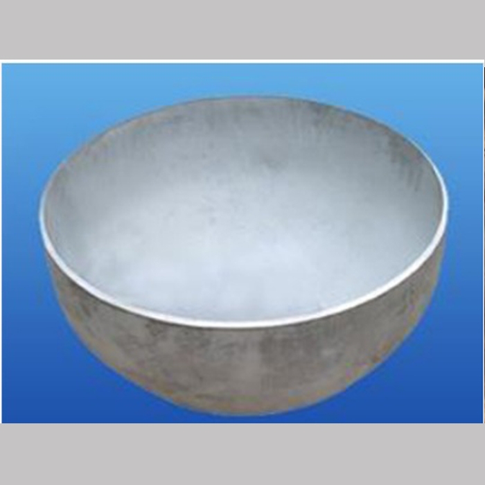 烟台球形不锈钢封头