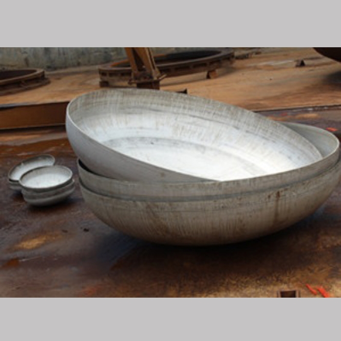 烟台不锈钢椭圆封头