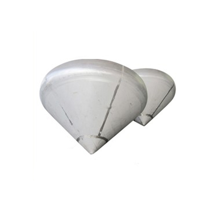 不锈钢锥形封头