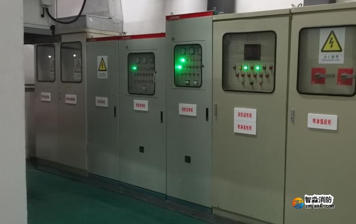 住宅小區(qū)內(nèi)獨(dú)立建造的變配電室