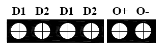 GST-LD-N8402(Ex)電源隔離式安全柵